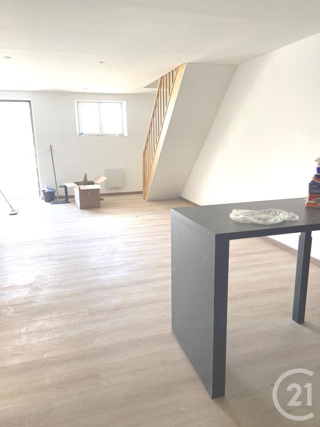 Appartement F3 à louer - 3 pièces - 58.75 m2 - EIX - 55 - LORRAINE - Century 21 L'Immobilière Verdunoise