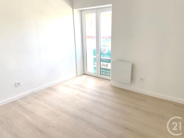 Appartement F3 à louer - 3 pièces - 58.75 m2 - EIX - 55 - LORRAINE - Century 21 L'Immobilière Verdunoise