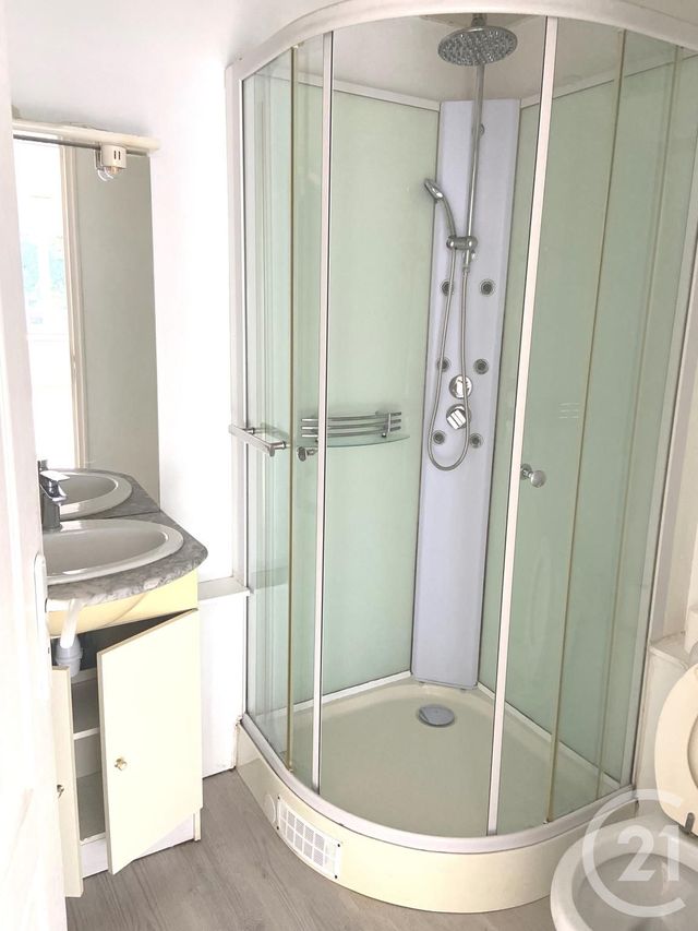 Appartement Studio à louer - 1 pièce - 28.34 m2 - VERDUN - 55 - LORRAINE - Century 21 L'Immobilière Verdunoise
