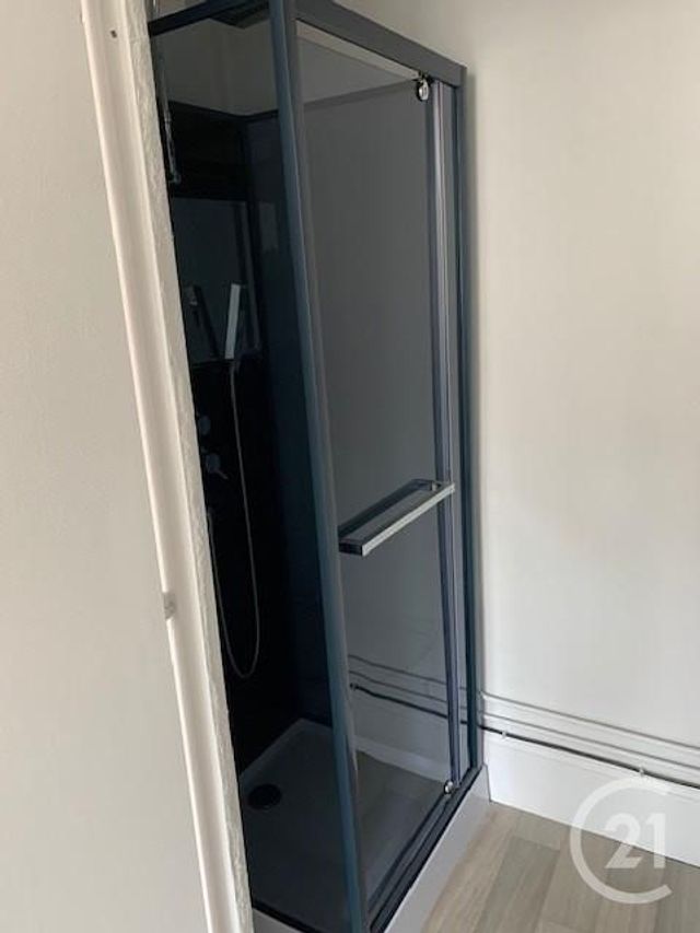 Appartement Studio à louer - 1 pièce - 17.26 m2 - VERDUN - 55 - LORRAINE - Century 21 L'Immobilière Verdunoise