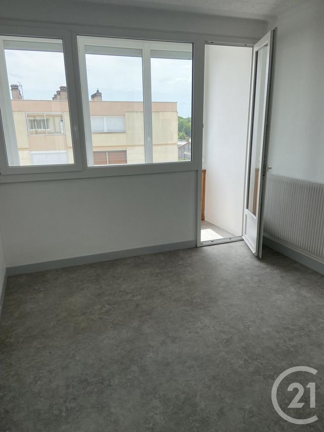 Appartement F4 à louer - 4 pièces - 93.04 m2 - BELLEVILLE SUR MEUSE - 55 - LORRAINE - Century 21 L'Immobilière Verdunoise