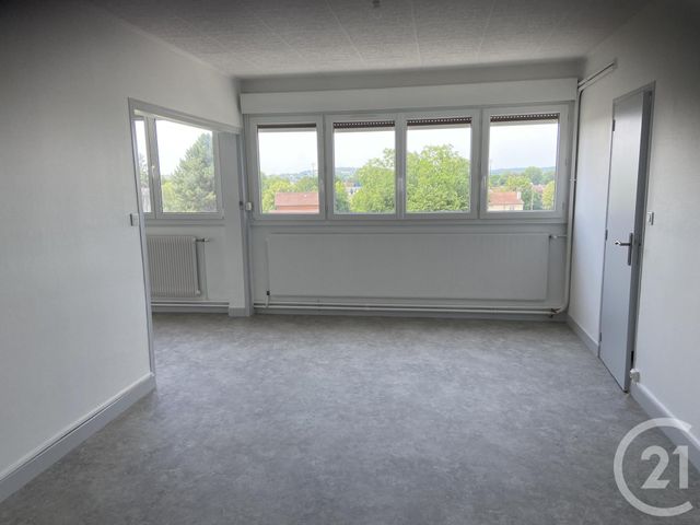 Appartement F4 à louer BELLEVILLE SUR MEUSE