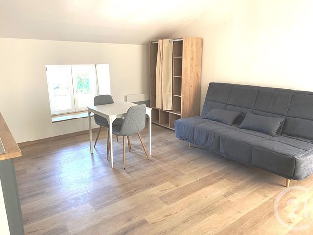 Appartement F1 à louer VERDUN