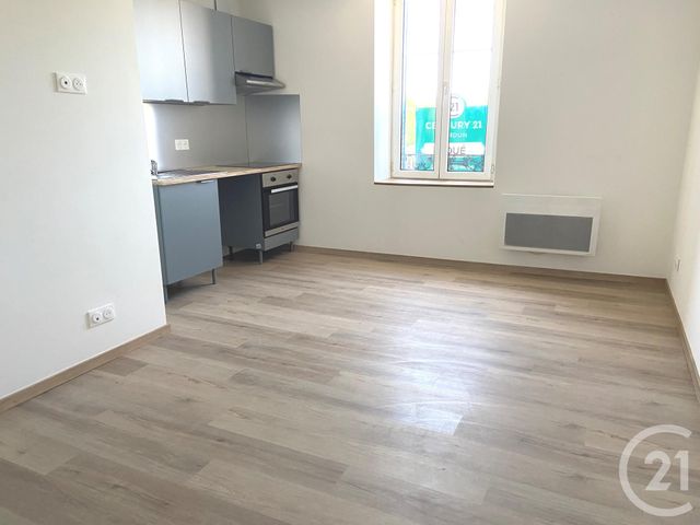 Appartement F2 à louer VERDUN