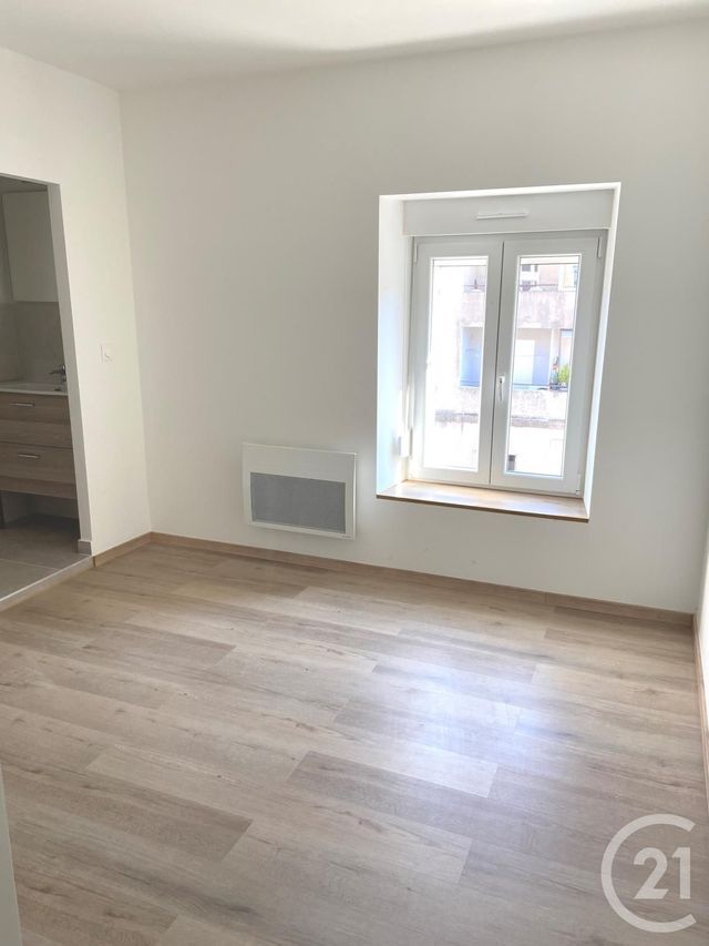 Appartement F2 à louer - 2 pièces - 30.73 m2 - VERDUN - 55 - LORRAINE - Century 21 L'Immobilière Verdunoise