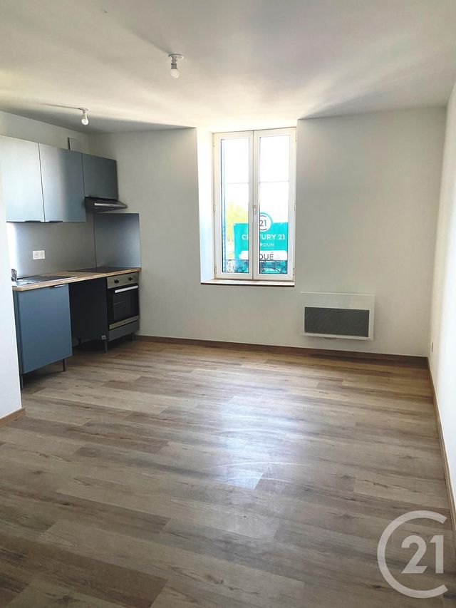 Appartement F2 à louer - 2 pièces - 30.73 m2 - VERDUN - 55 - LORRAINE - Century 21 L'Immobilière Verdunoise
