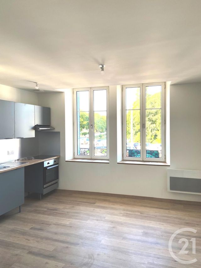 Appartement F2 à louer VERDUN