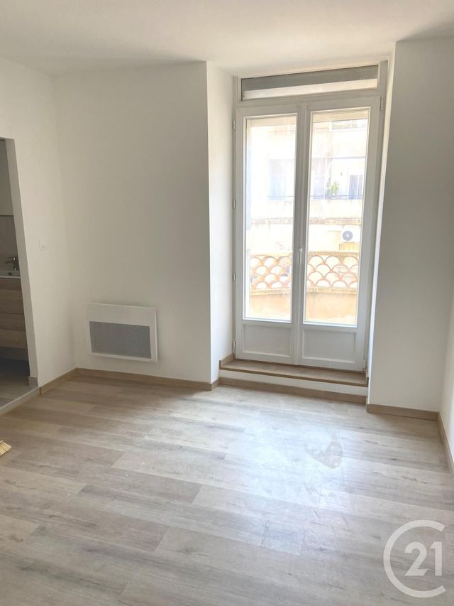 Appartement F2 à louer - 2 pièces - 31.11 m2 - VERDUN - 55 - LORRAINE - Century 21 L'Immobilière Verdunoise