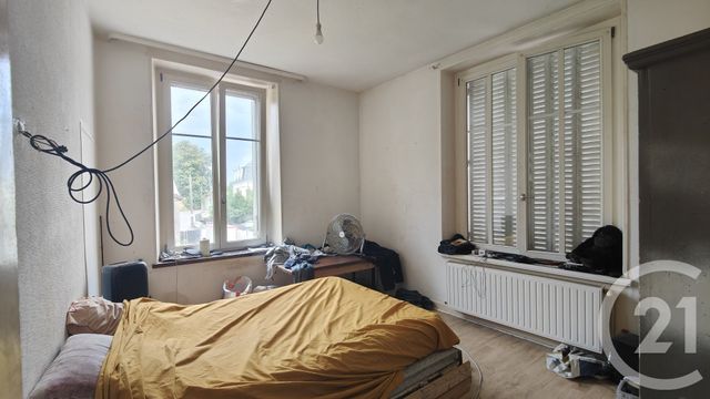 Appartement à vendre - 4 pièces - 80.25 m2 - VERDUN - 55 - LORRAINE - Century 21 L'Immobilière Verdunoise