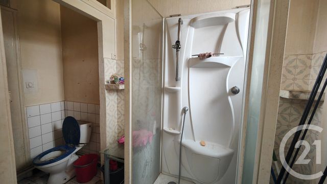 Appartement à vendre - 4 pièces - 80.25 m2 - VERDUN - 55 - LORRAINE - Century 21 L'Immobilière Verdunoise