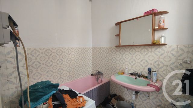 Appartement à vendre - 4 pièces - 80.25 m2 - VERDUN - 55 - LORRAINE - Century 21 L'Immobilière Verdunoise