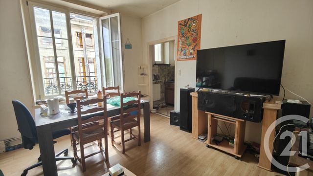 Appartement à vendre VERDUN