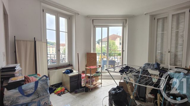 Appartement à vendre - 4 pièces - 80.25 m2 - VERDUN - 55 - LORRAINE - Century 21 L'Immobilière Verdunoise