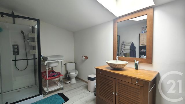 maison à vendre - 4 pièces - 118.55 m2 - GERCOURT ET DRILLANCOURT - 55 - LORRAINE - Century 21 L'Immobilière Verdunoise
