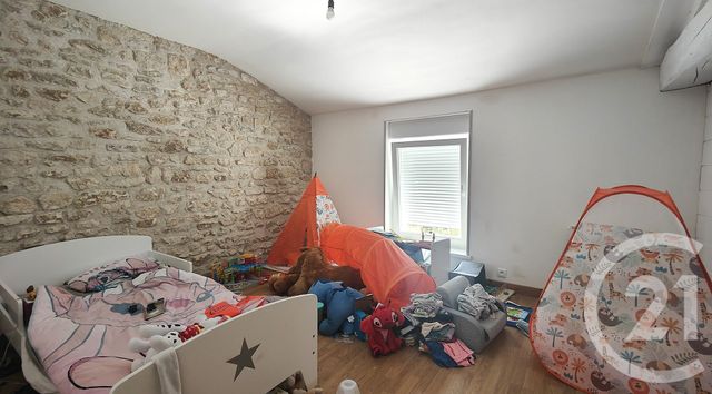 maison à vendre - 4 pièces - 118.55 m2 - GERCOURT ET DRILLANCOURT - 55 - LORRAINE - Century 21 L'Immobilière Verdunoise