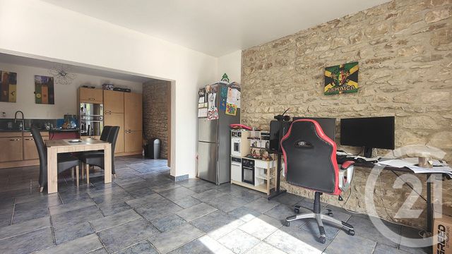 maison à vendre - 4 pièces - 118.55 m2 - GERCOURT ET DRILLANCOURT - 55 - LORRAINE - Century 21 L'Immobilière Verdunoise