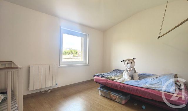 maison à vendre - 4 pièces - 118.55 m2 - GERCOURT ET DRILLANCOURT - 55 - LORRAINE - Century 21 L'Immobilière Verdunoise