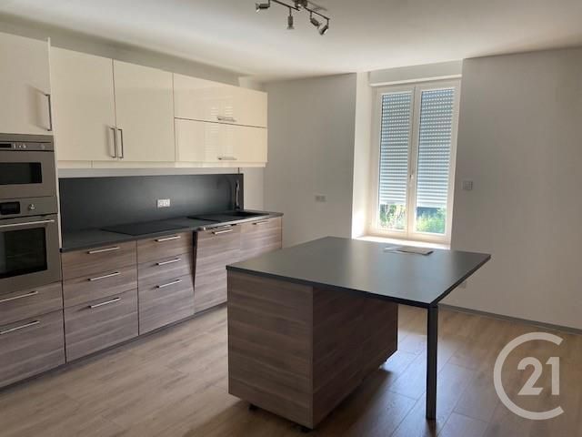 appartement - VERDUN - 55