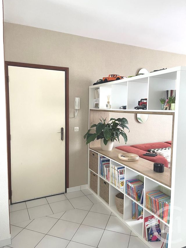 Appartement F3 à louer - 3 pièces - 59.0 m2 - VERDUN - 55 - LORRAINE - Century 21 L'Immobilière Verdunoise