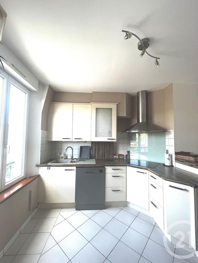 Appartement F3 à louer VERDUN