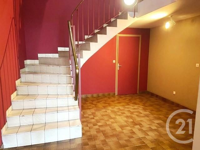 Appartement Studio à louer - 1 pièce - 21.21 m2 - VERDUN - 55 - LORRAINE - Century 21 L'Immobilière Verdunoise