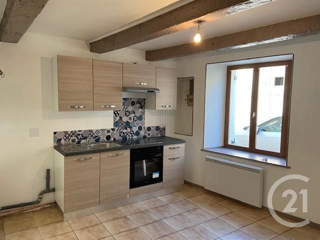 Appartement F1 à louer VILOSNES HARAUMONT