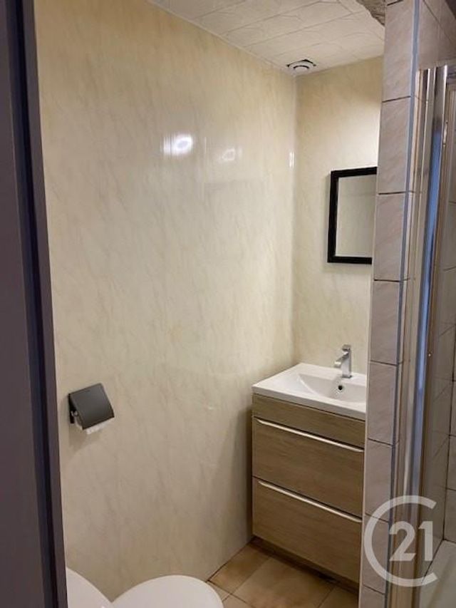 Appartement F1 à louer - 2 pièces - 34.1 m2 - VILOSNES HARAUMONT - 55 - LORRAINE - Century 21 L'Immobilière Verdunoise