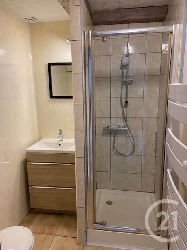 Appartement F1 à louer - 2 pièces - 34.1 m2 - VILOSNES HARAUMONT - 55 - LORRAINE - Century 21 L'Immobilière Verdunoise