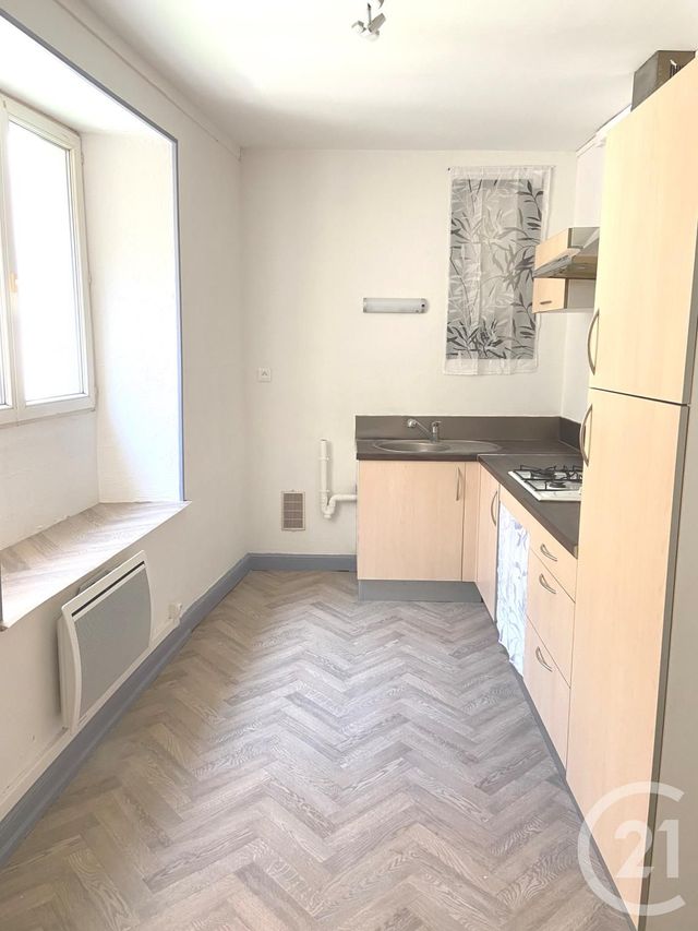 Appartement F2 à louer - 2 pièces - 52.98 m2 - VERDUN - 55 - LORRAINE - Century 21 L'Immobilière Verdunoise