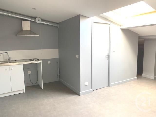 Appartement F1 à louer VERDUN