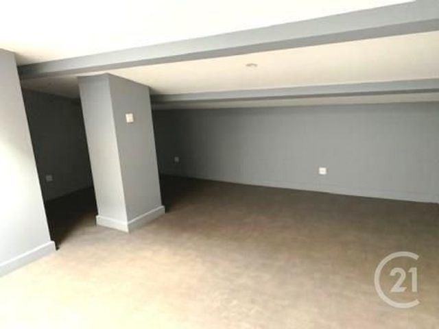 Appartement F1 à louer - 1 pièce - 21.42 m2 - VERDUN - 55 - LORRAINE - Century 21 L'Immobilière Verdunoise