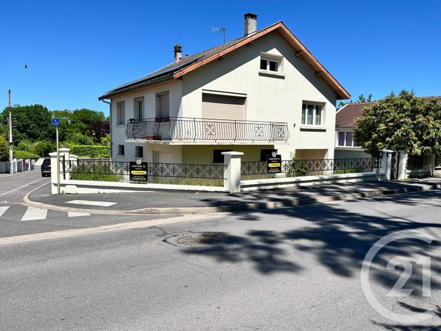 maison à vendre - 6 pièces - 137.0 m2 - VERDUN - 55 - LORRAINE - Century 21 L'Immobilière Verdunoise