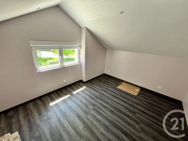maison à vendre - 6 pièces - 137.0 m2 - VERDUN - 55 - LORRAINE - Century 21 L'Immobilière Verdunoise