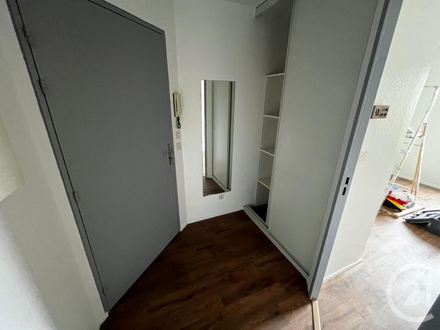 Appartement Studio à vendre - 1 pièce - 24.0 m2 - METZ - 57 - LORRAINE - Century 21 L'Immobilière Verdunoise