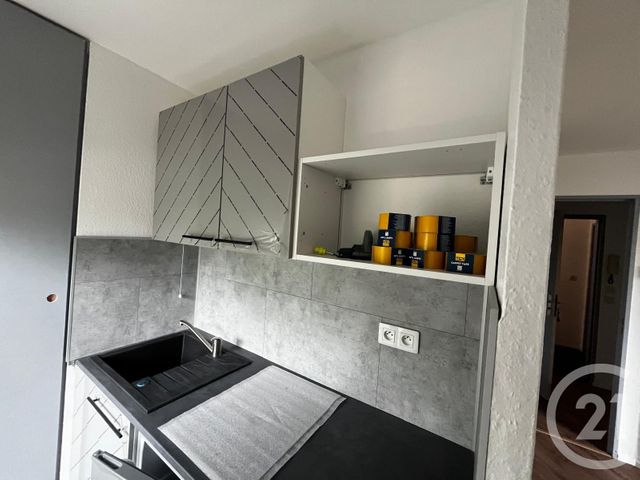 Appartement Studio à vendre - 1 pièce - 24.0 m2 - METZ - 57 - LORRAINE - Century 21 L'Immobilière Verdunoise