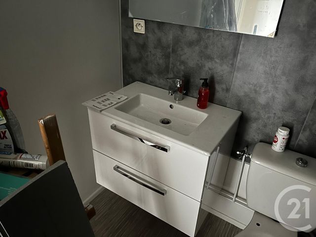 Appartement Studio à vendre - 1 pièce - 24.0 m2 - METZ - 57 - LORRAINE - Century 21 L'Immobilière Verdunoise