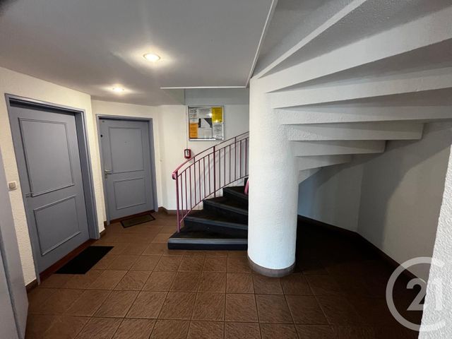 Appartement Studio à vendre - 1 pièce - 24.0 m2 - METZ - 57 - LORRAINE - Century 21 L'Immobilière Verdunoise