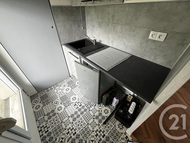 appartement - METZ - 57