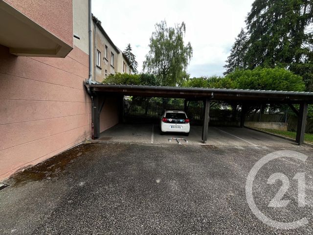 Appartement Studio à vendre - 1 pièce - 24.0 m2 - METZ - 57 - LORRAINE - Century 21 L'Immobilière Verdunoise