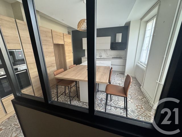 maison à vendre - 8 pièces - 212.0 m2 - VERDUN - 55 - LORRAINE - Century 21 L'Immobilière Verdunoise