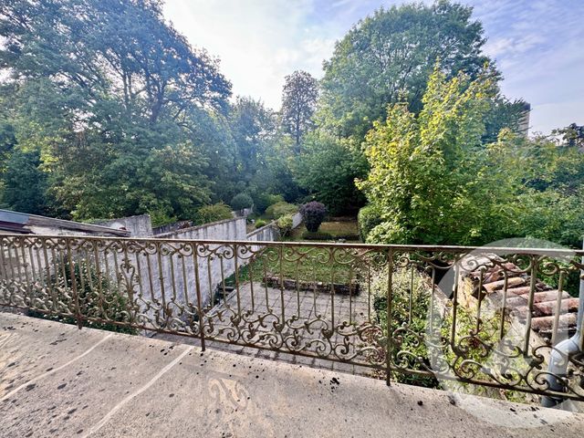 maison à vendre - 8 pièces - 212.0 m2 - VERDUN - 55 - LORRAINE - Century 21 L'Immobilière Verdunoise