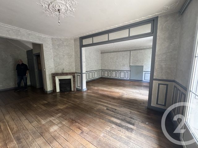 maison à vendre - 8 pièces - 212.0 m2 - VERDUN - 55 - LORRAINE - Century 21 L'Immobilière Verdunoise