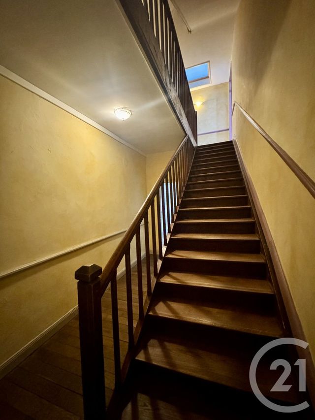 maison à vendre - 8 pièces - 212.0 m2 - VERDUN - 55 - LORRAINE - Century 21 L'Immobilière Verdunoise