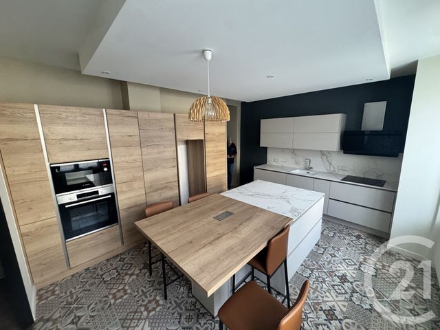 maison à vendre - 8 pièces - 212.0 m2 - VERDUN - 55 - LORRAINE - Century 21 L'Immobilière Verdunoise