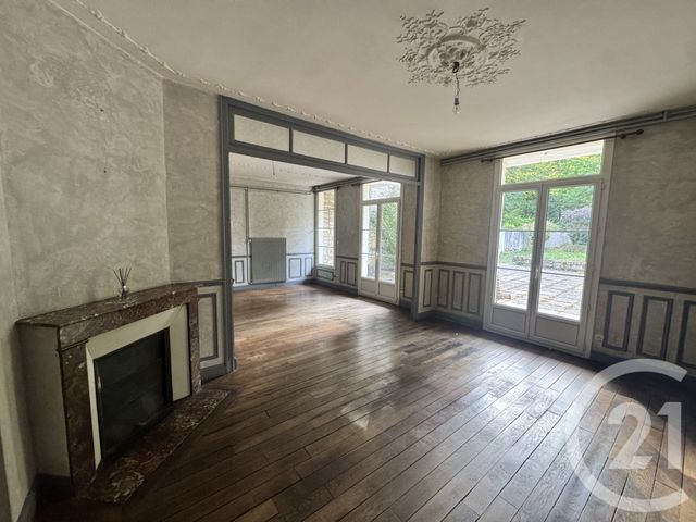 maison à vendre - 8 pièces - 212.0 m2 - VERDUN - 55 - LORRAINE - Century 21 L'Immobilière Verdunoise