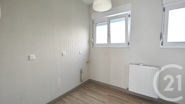 Appartement à vendre - 4 pièces - 77.22 m2 - VERDUN - 55 - LORRAINE - Century 21 L'Immobilière Verdunoise