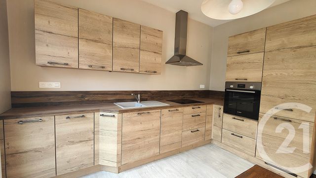 Appartement à vendre - 4 pièces - 77.22 m2 - VERDUN - 55 - LORRAINE - Century 21 L'Immobilière Verdunoise