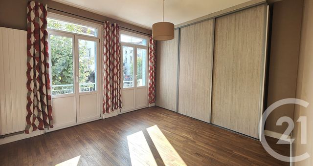 Appartement à vendre - 4 pièces - 77.22 m2 - VERDUN - 55 - LORRAINE - Century 21 L'Immobilière Verdunoise