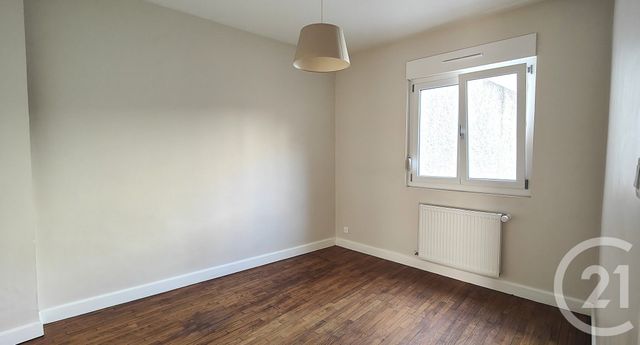 Appartement à vendre - 4 pièces - 77.22 m2 - VERDUN - 55 - LORRAINE - Century 21 L'Immobilière Verdunoise