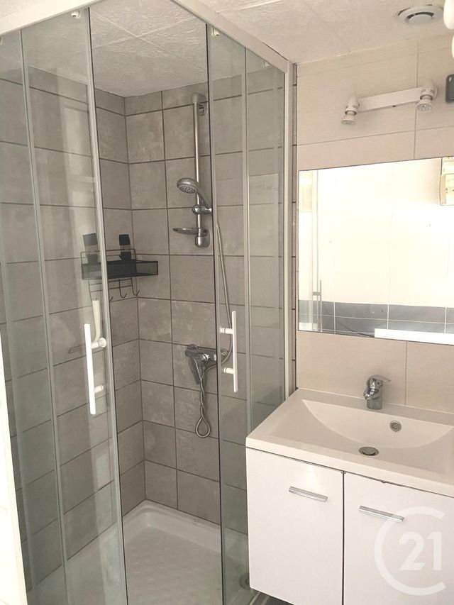 Appartement F1 à louer - 1 pièce - 20.25 m2 - VERDUN - 55 - LORRAINE - Century 21 L'Immobilière Verdunoise
